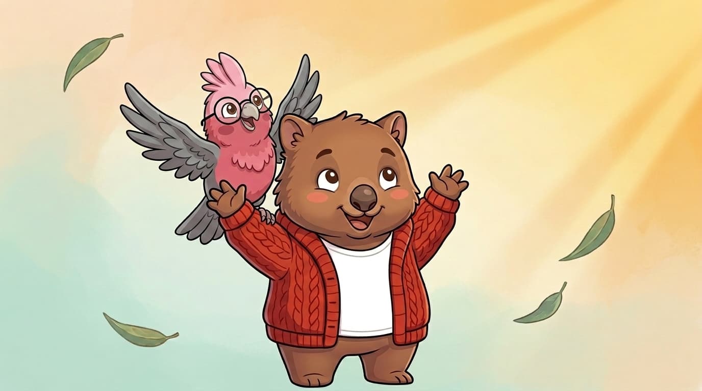 Tilly's Secret Key — episode preview